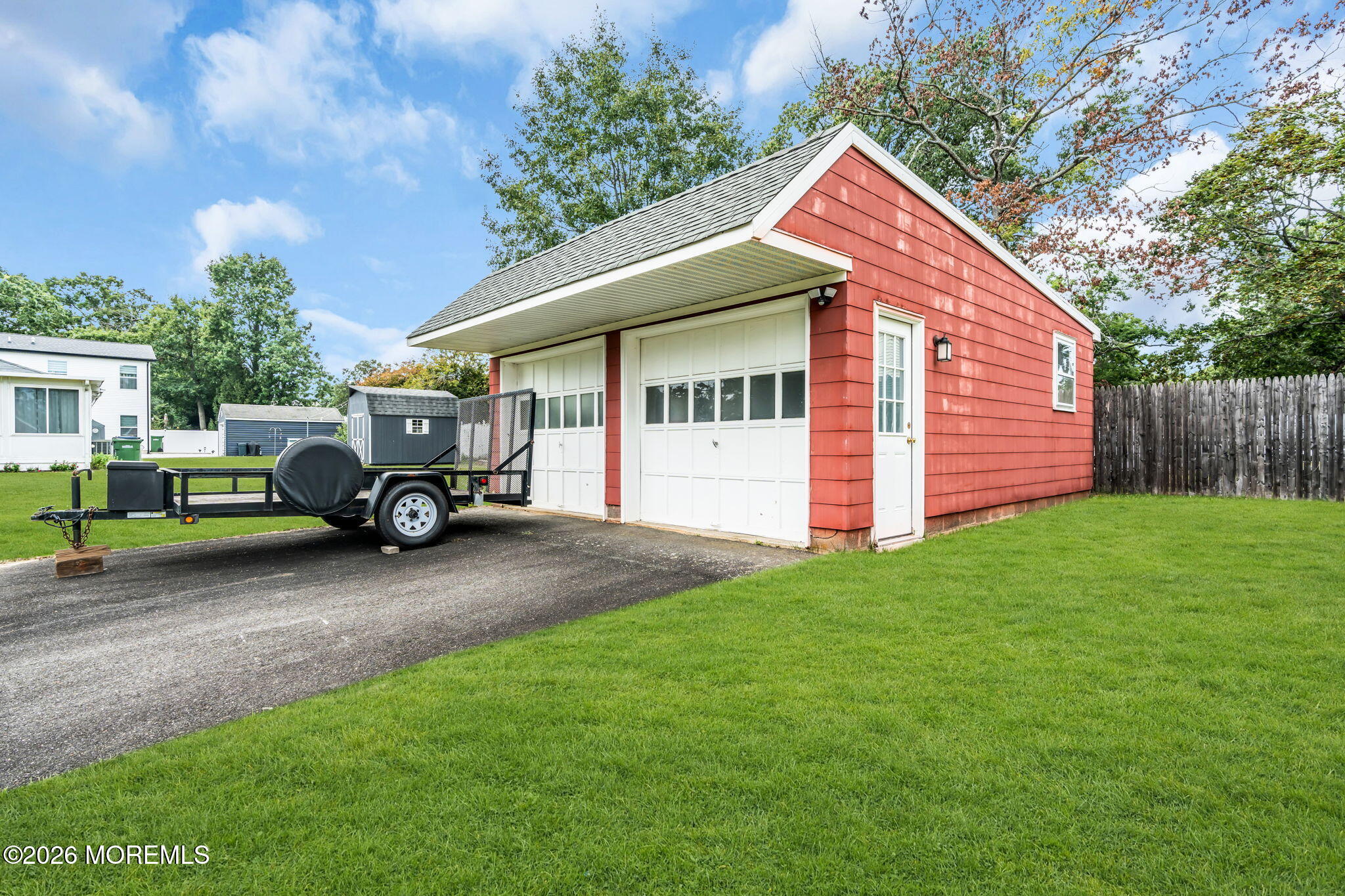 408 Ensign Avenue Beachwood NJ 08722
