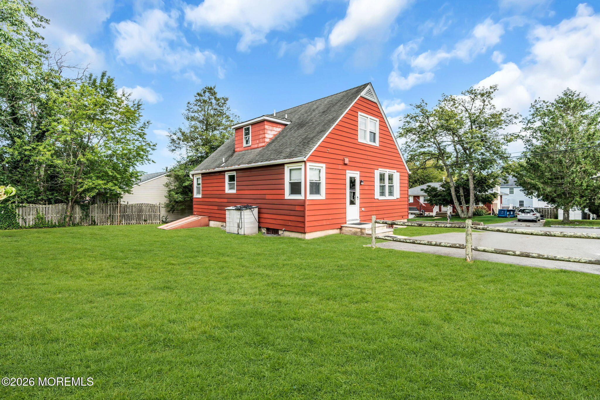 408 Ensign Avenue Beachwood NJ 08722