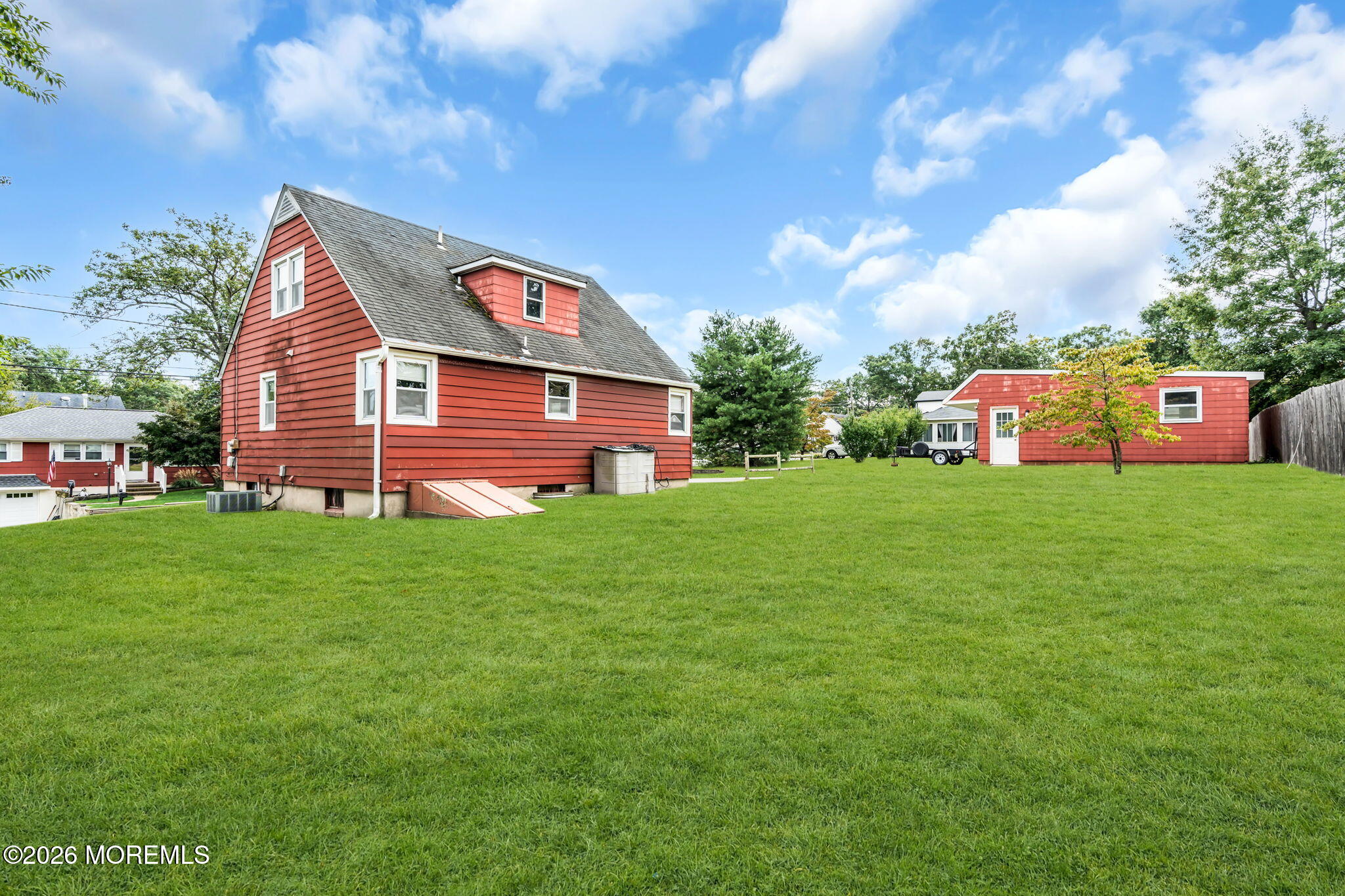408 Ensign Avenue Beachwood NJ 08722