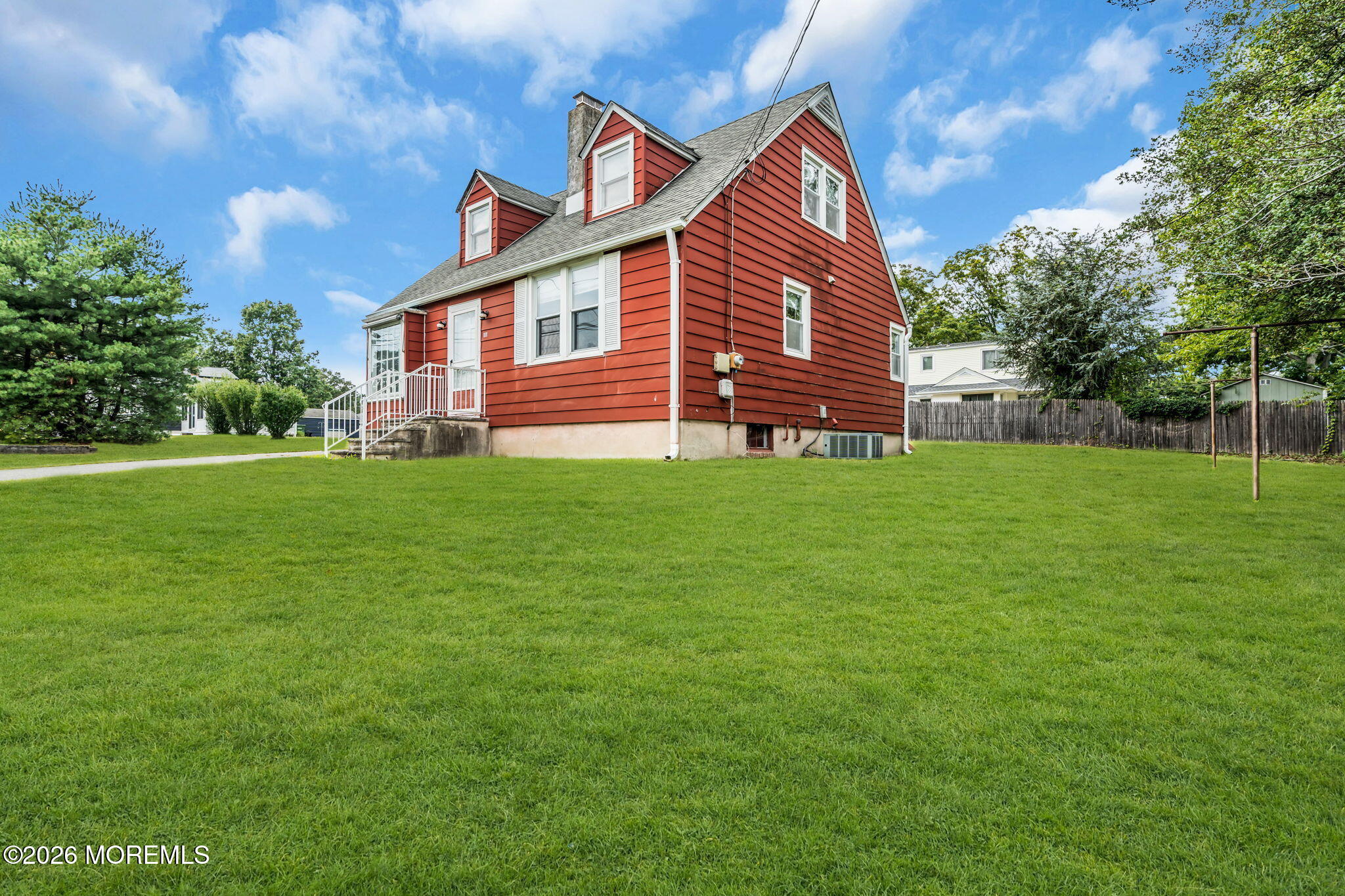 408 Ensign Avenue Beachwood NJ 08722