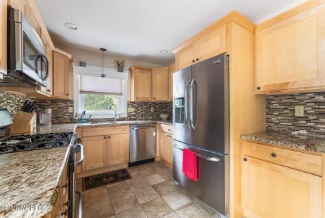 389 Marc Drive Toms River NJ 08753