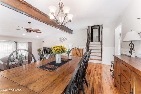 389 Marc Drive Toms River NJ 08753