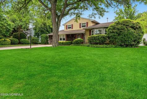 389 Marc Drive Toms River NJ 08753