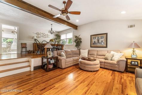 389 Marc Drive Toms River NJ 08753