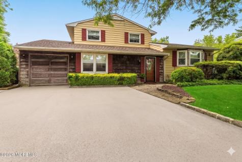 389 Marc Drive Toms River NJ 08753
