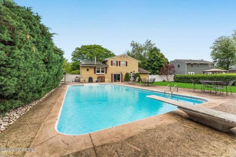 389 Marc Drive Toms River NJ 08753