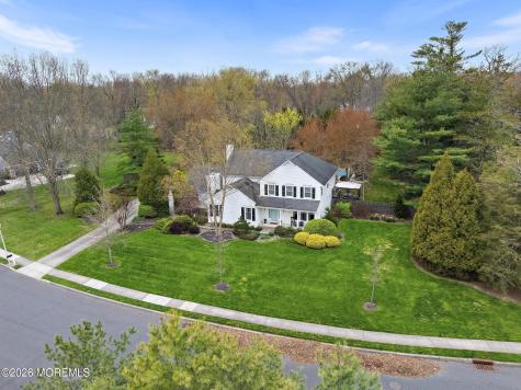 42 Dorchester Way Shrewsbury Boro NJ 07702