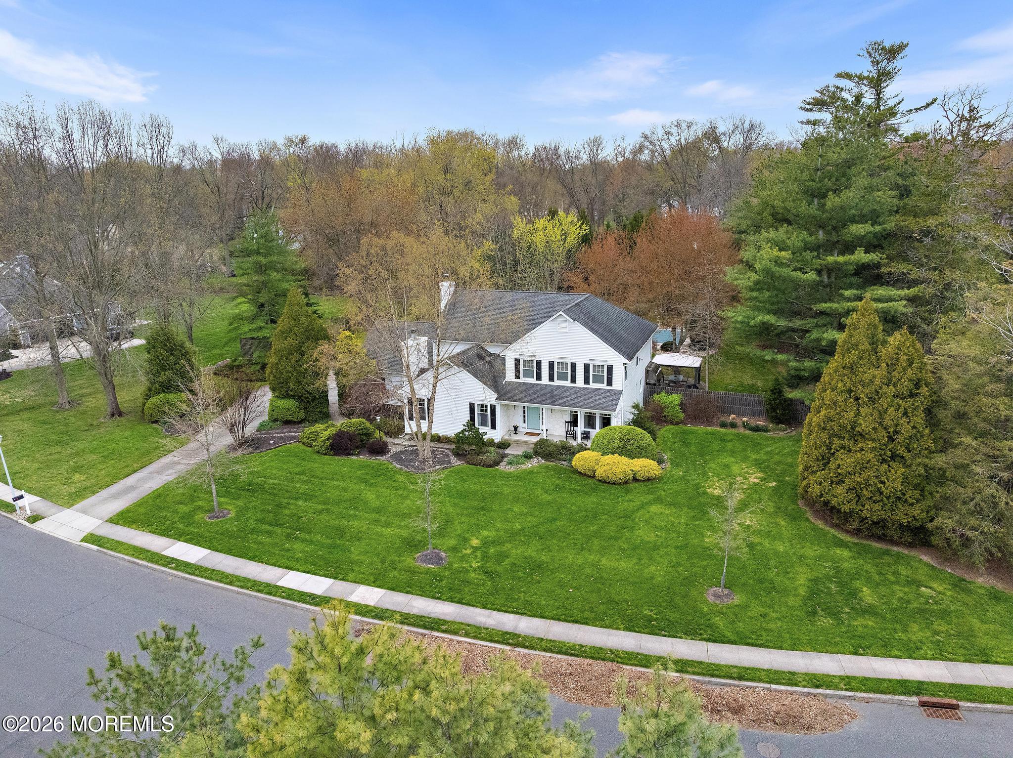 42 Dorchester Way Shrewsbury Boro NJ 07702