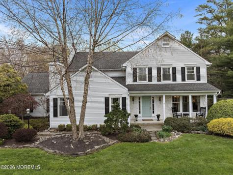 42 Dorchester Way Shrewsbury Boro NJ 07702