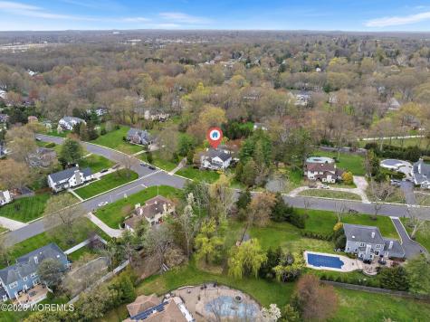42 Dorchester Way Shrewsbury Boro NJ 07702