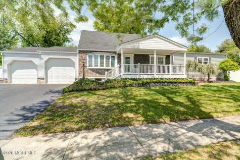 11 Rutgers Terrace Neptune Township NJ 07753