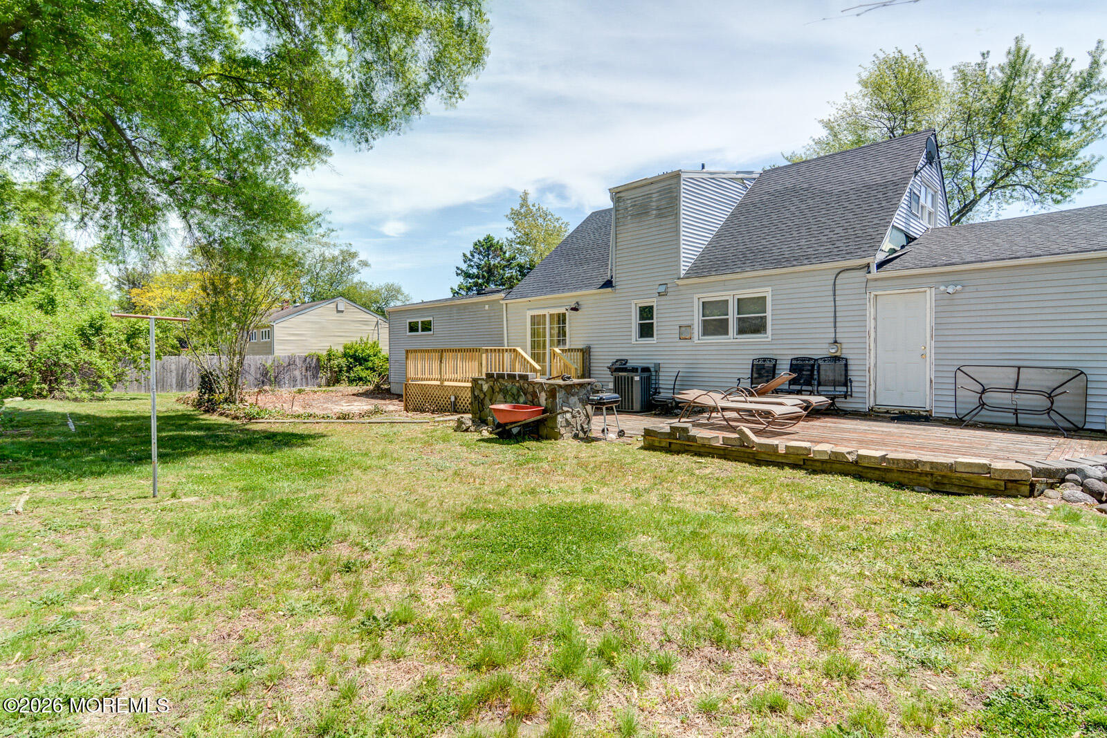11 Rutgers Terrace Neptune Township NJ 07753