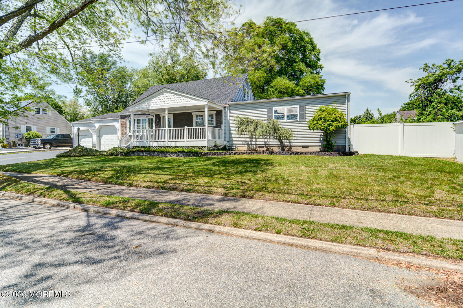 11 Rutgers Terrace Neptune Township NJ 07753