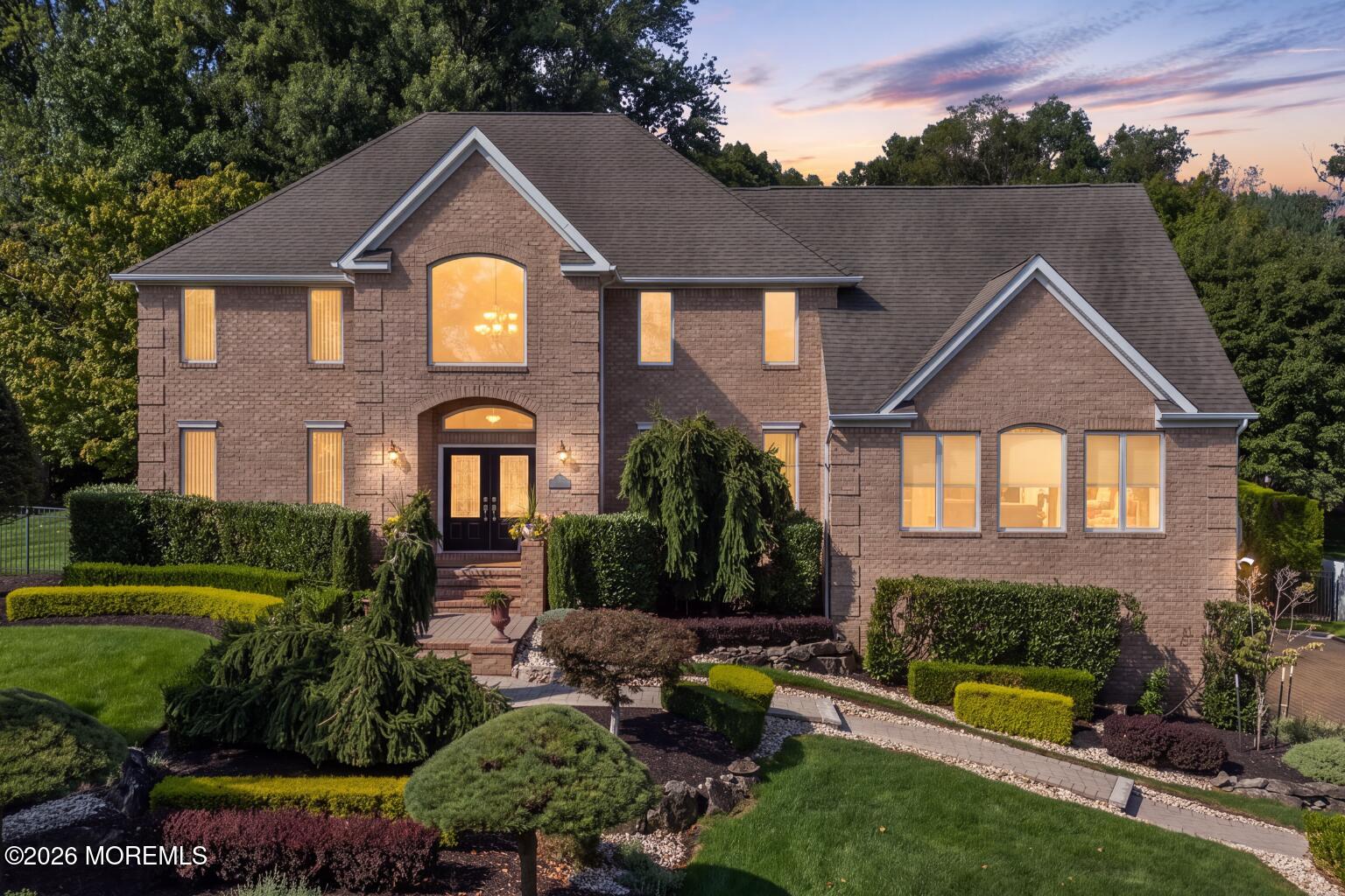 3 Landmark Lane Marlboro NJ 07746