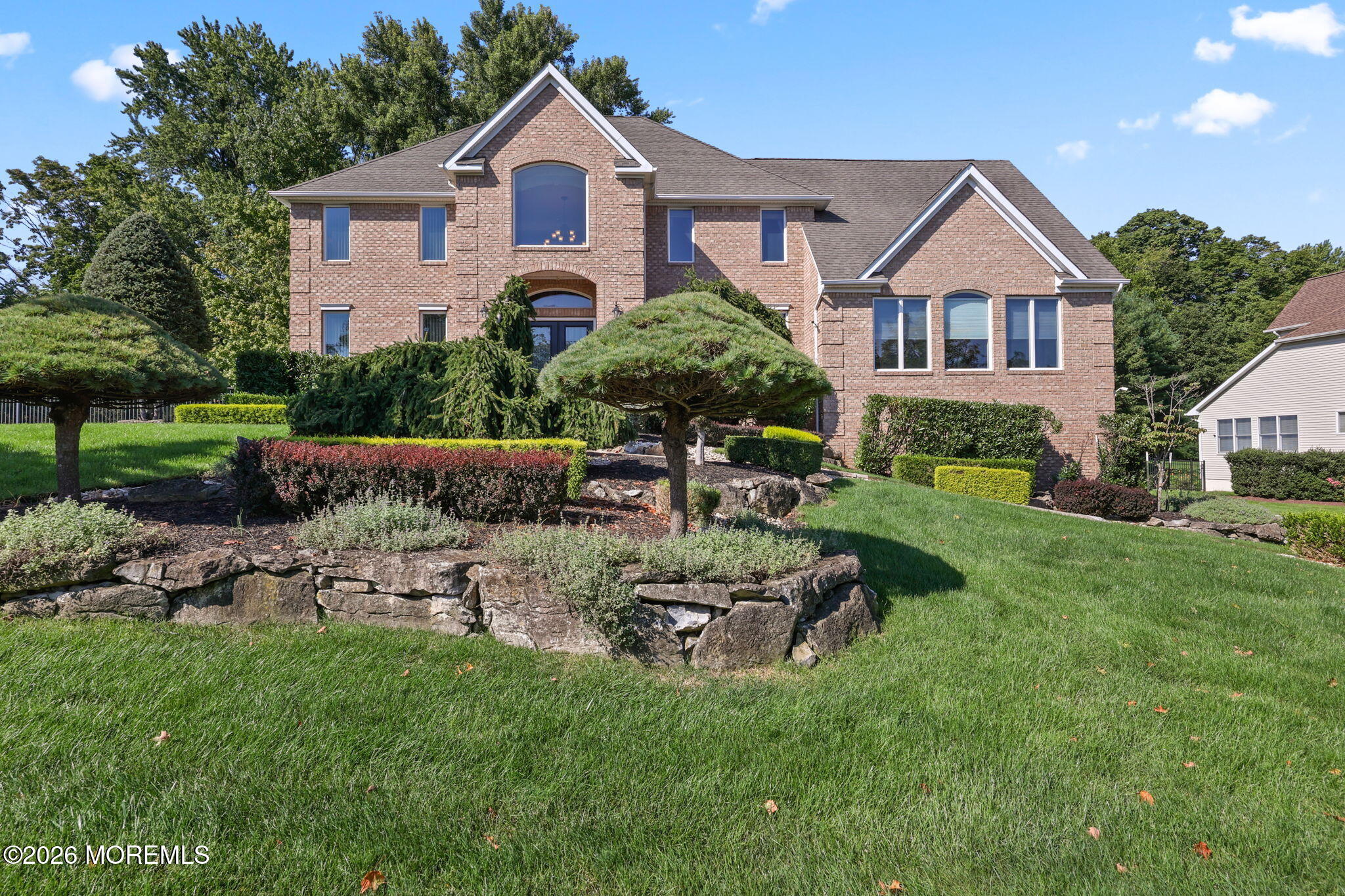 3 Landmark Lane Marlboro NJ 07746