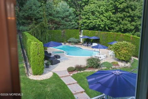 3 Landmark Lane Marlboro NJ 07746