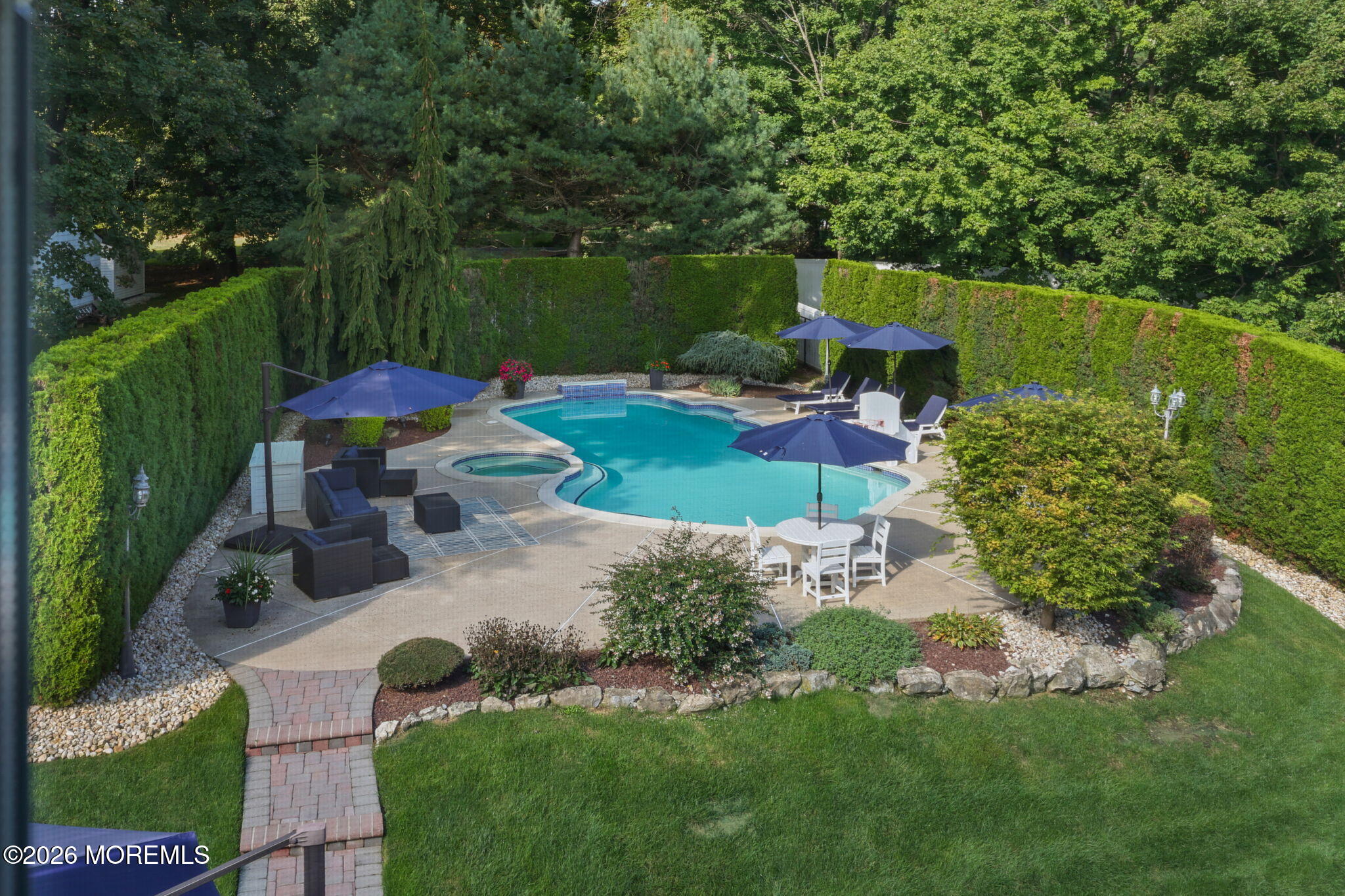 3 Landmark Lane Marlboro NJ 07746