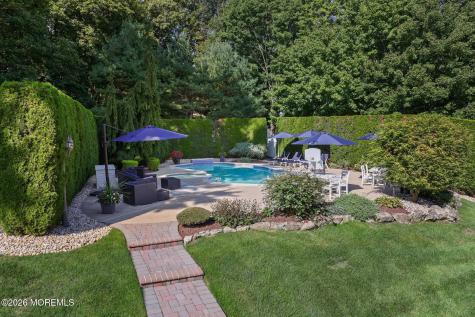 3 Landmark Lane Marlboro NJ 07746