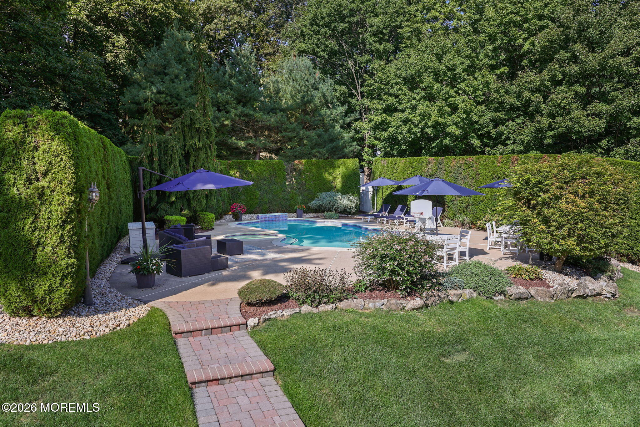3 Landmark Lane Marlboro NJ 07746