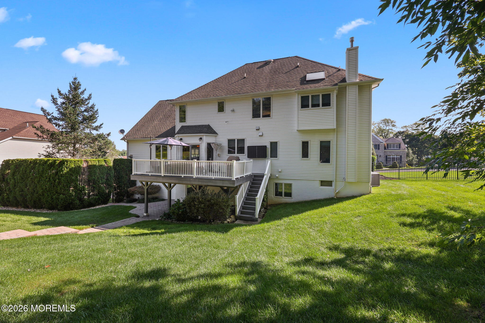 3 Landmark Lane Marlboro NJ 07746
