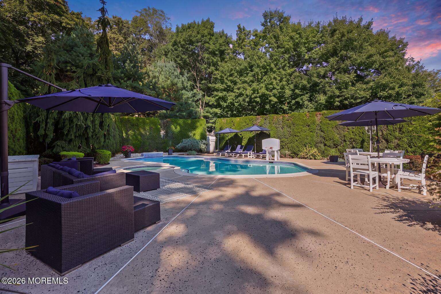 3 Landmark Lane Marlboro NJ 07746