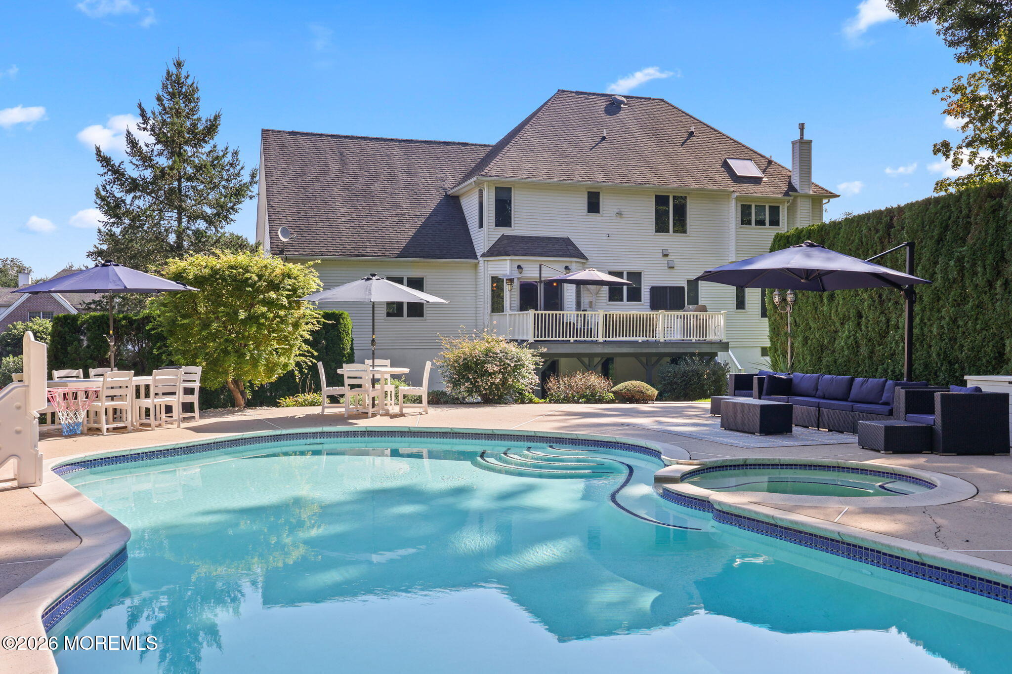 3 Landmark Lane Marlboro NJ 07746