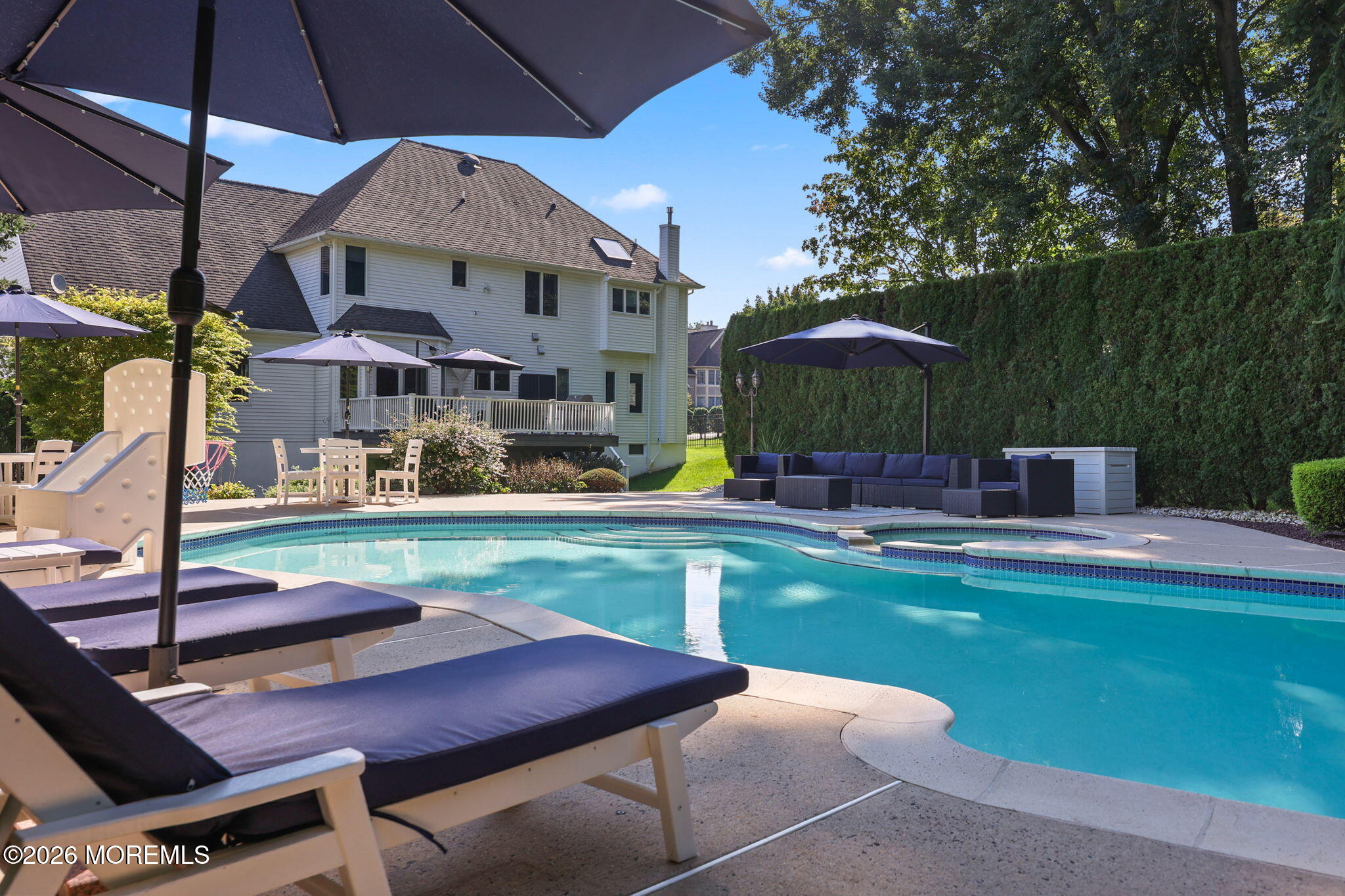 3 Landmark Lane Marlboro NJ 07746
