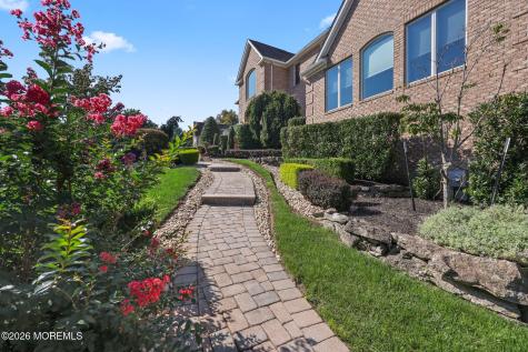 3 Landmark Lane Marlboro NJ 07746