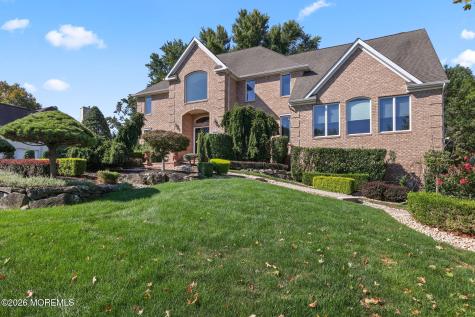 3 Landmark Lane Marlboro NJ 07746