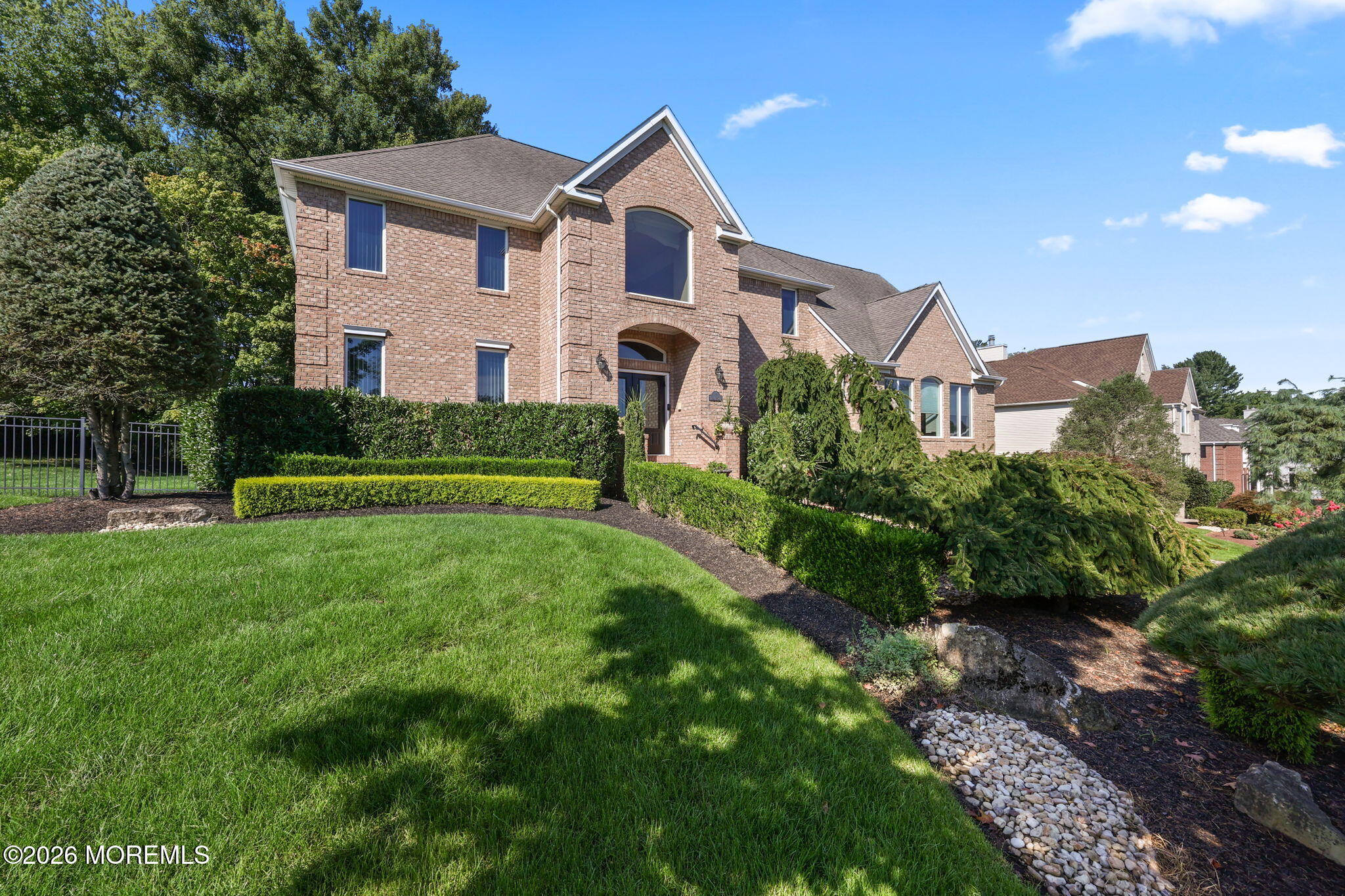 3 Landmark Lane Marlboro NJ 07746