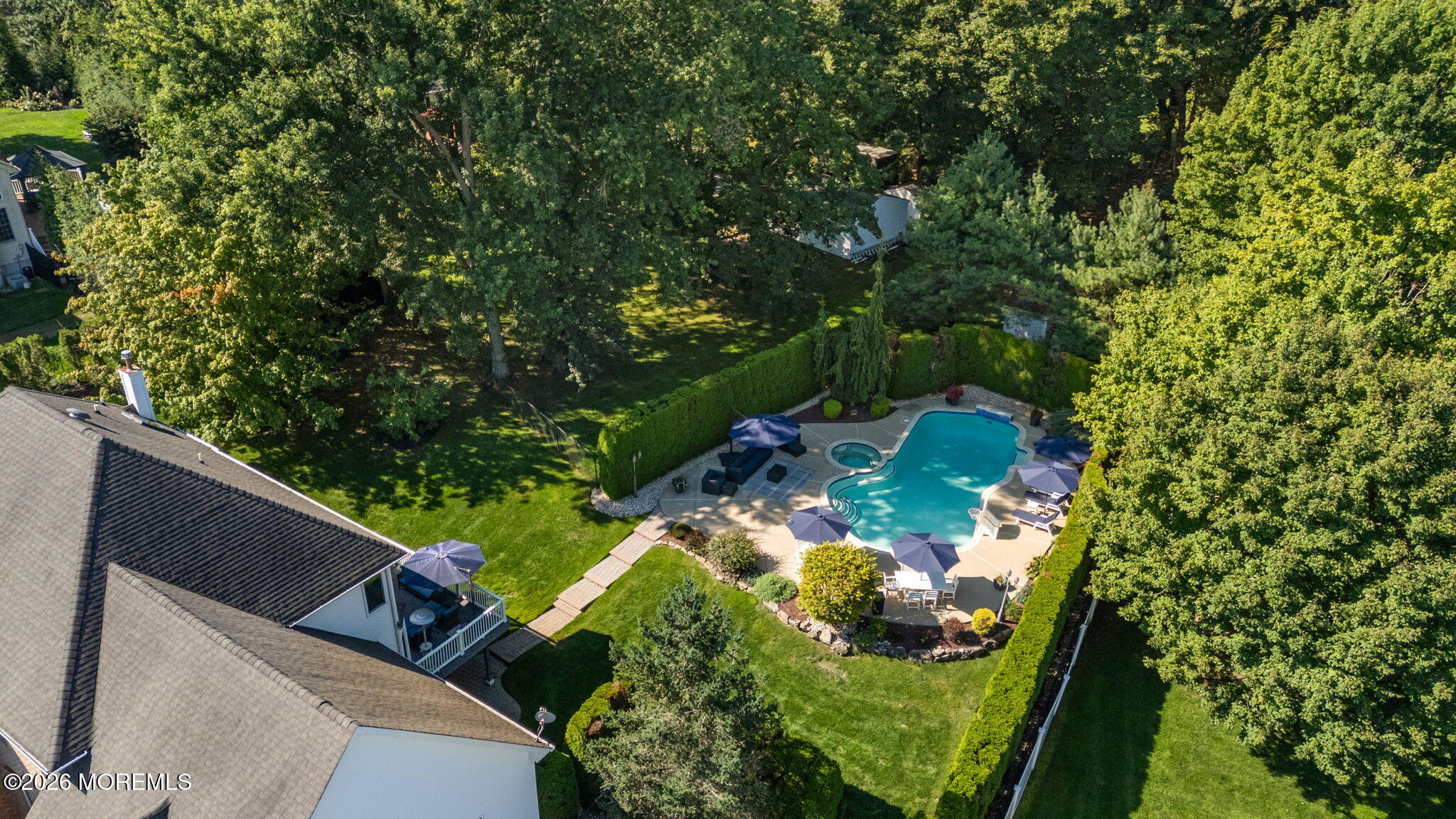 3 Landmark Lane Marlboro NJ 07746