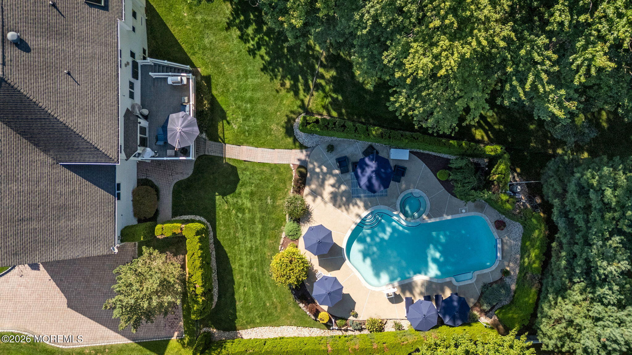 3 Landmark Lane Marlboro NJ 07746