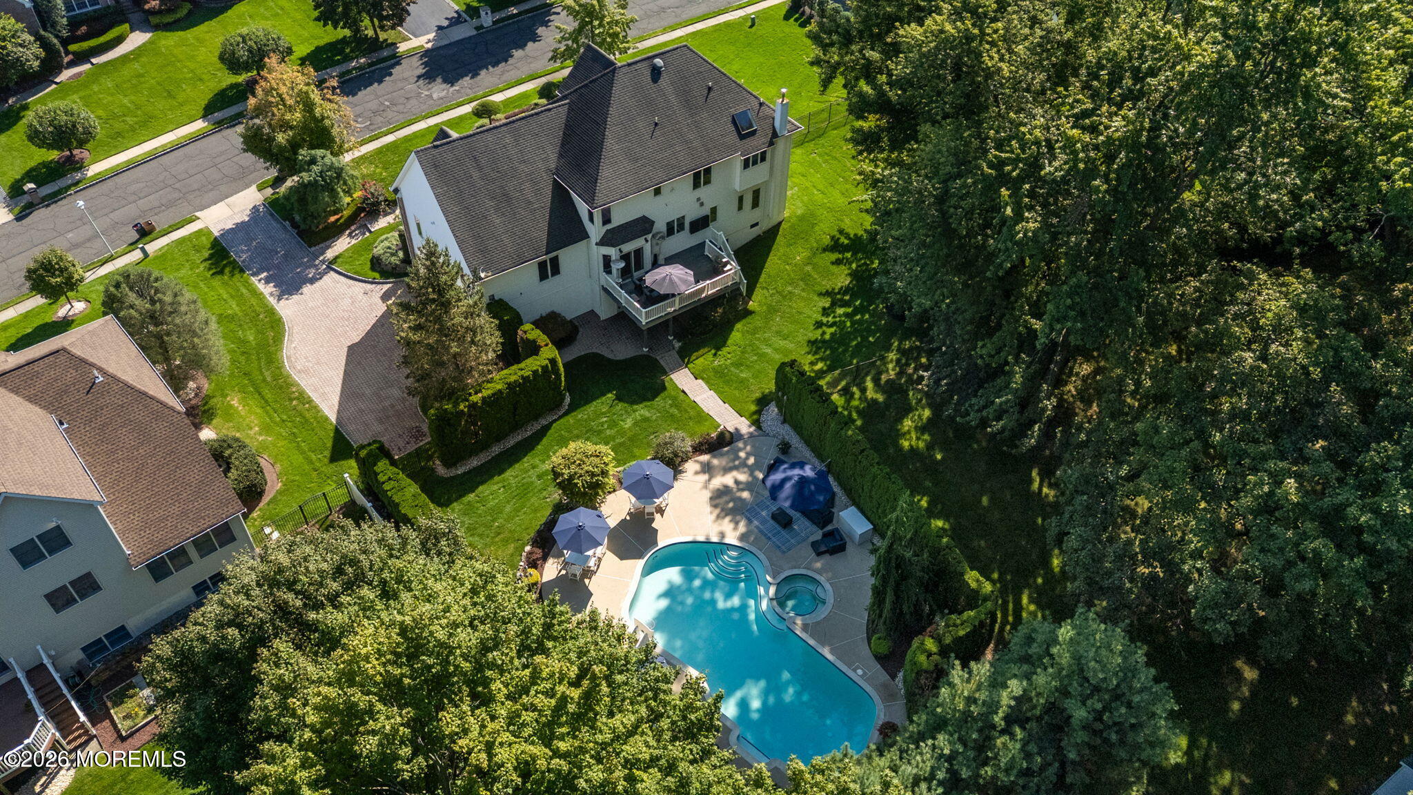 3 Landmark Lane Marlboro NJ 07746