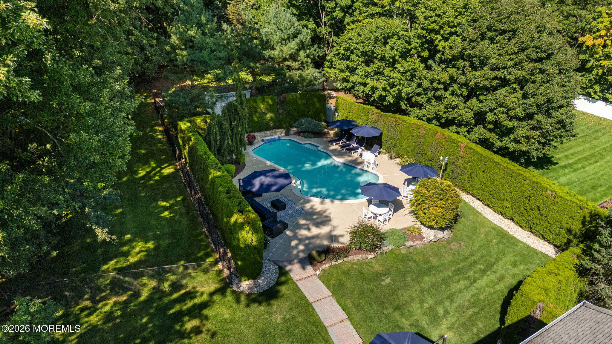 3 Landmark Lane Marlboro NJ 07746