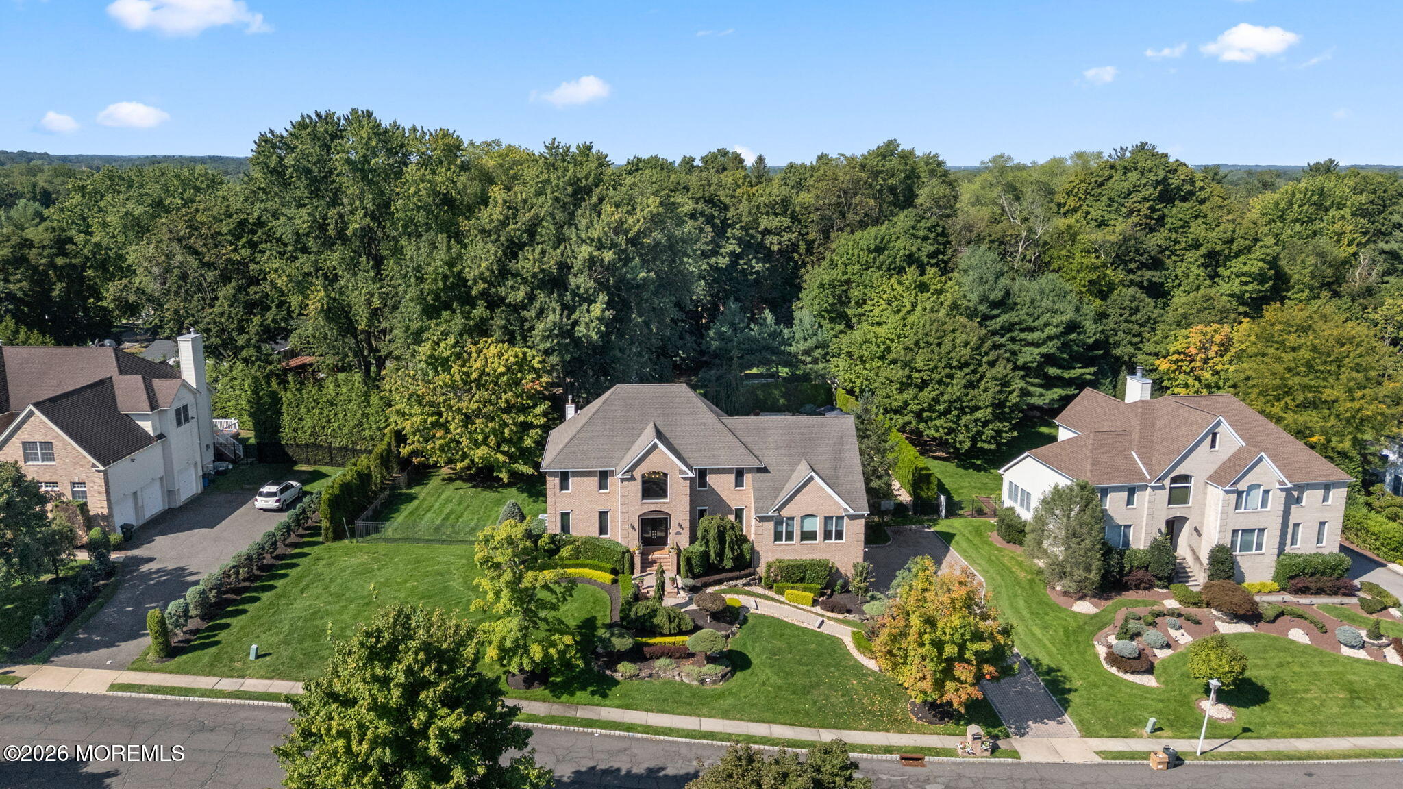 3 Landmark Lane Marlboro NJ 07746
