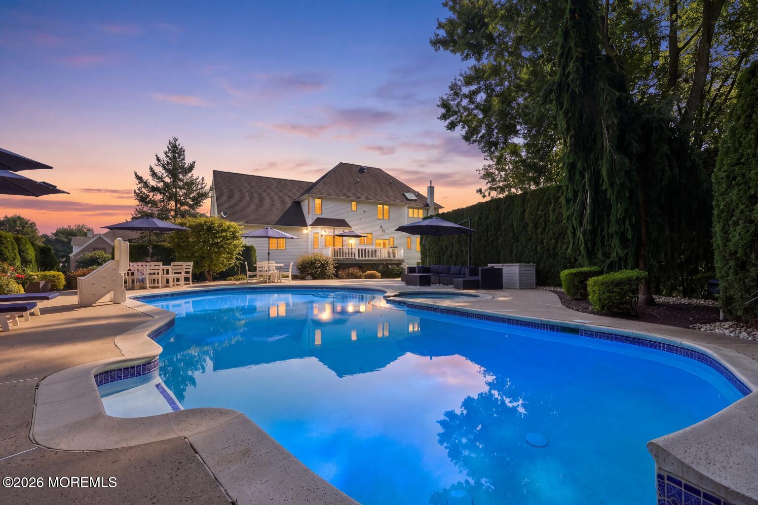 3 Landmark Lane Marlboro NJ 07746