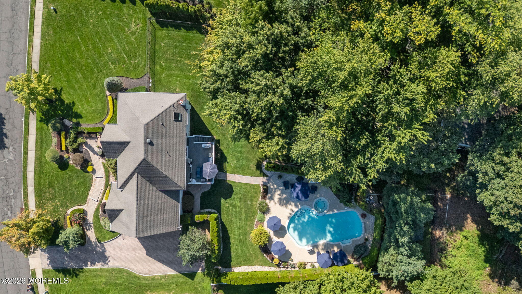 3 Landmark Lane Marlboro NJ 07746