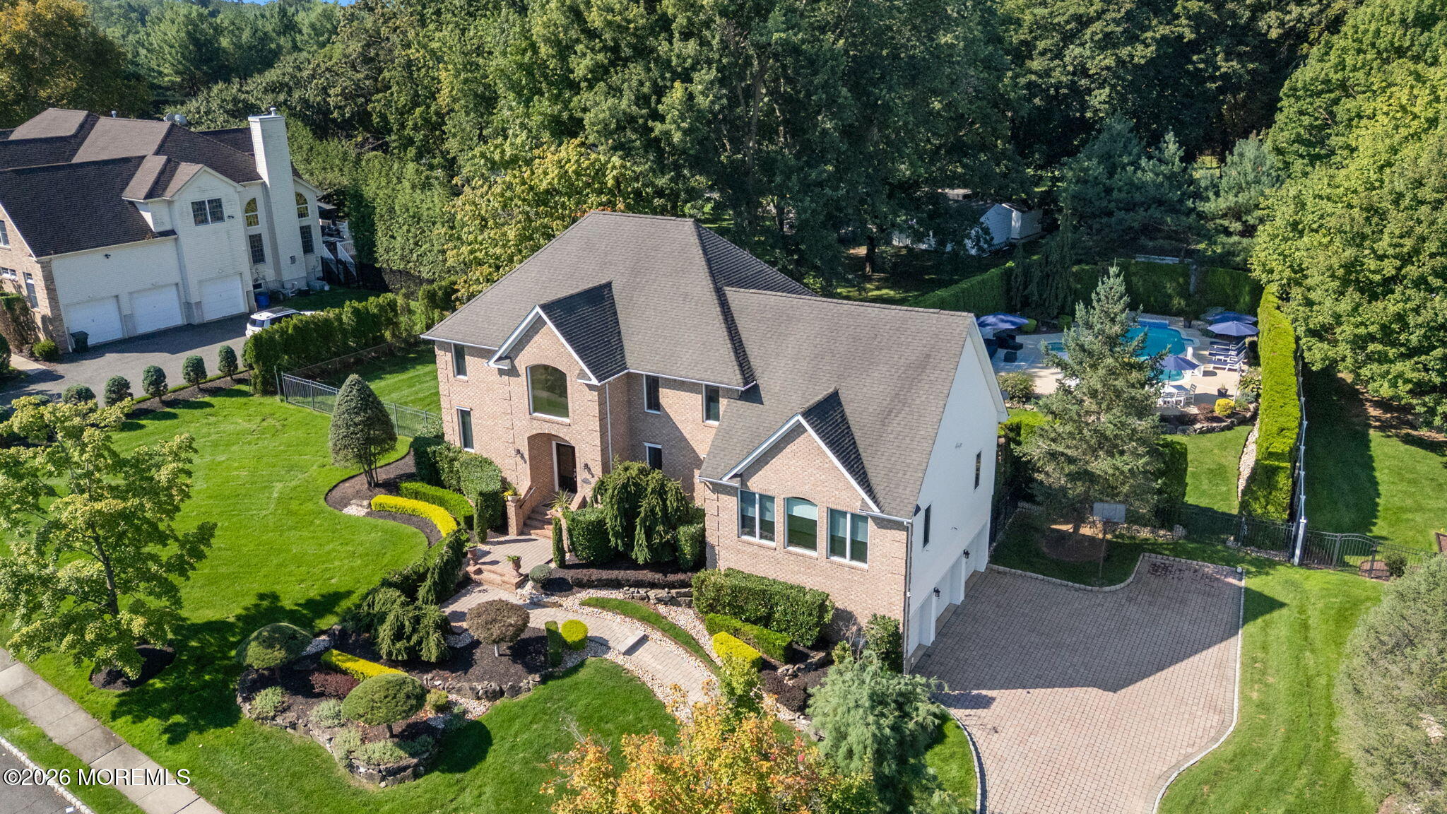 3 Landmark Lane Marlboro NJ 07746