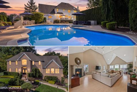 3 Landmark Lane Marlboro NJ 07746