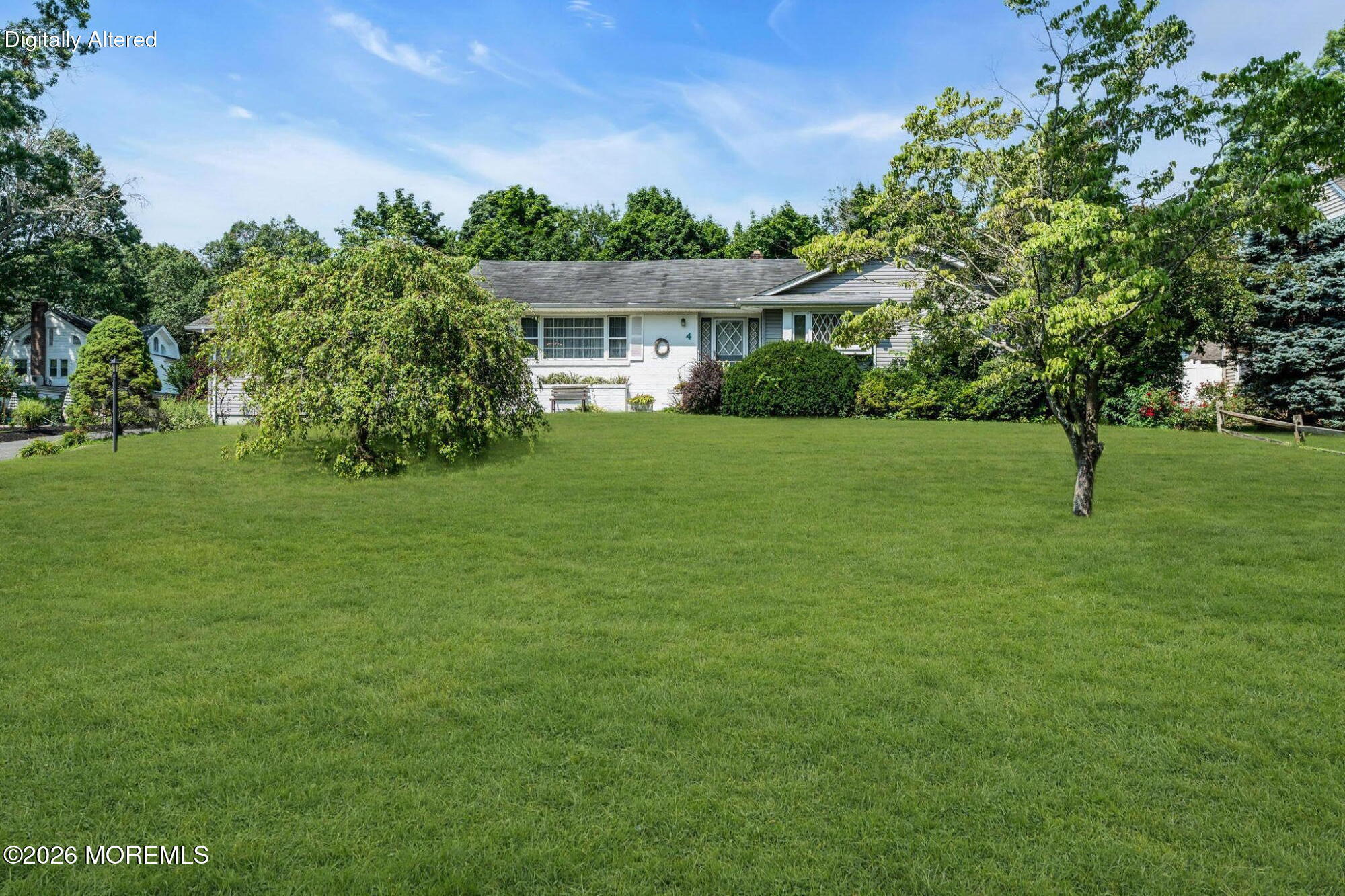 4 Dickinson Avenue Toms River NJ 08753