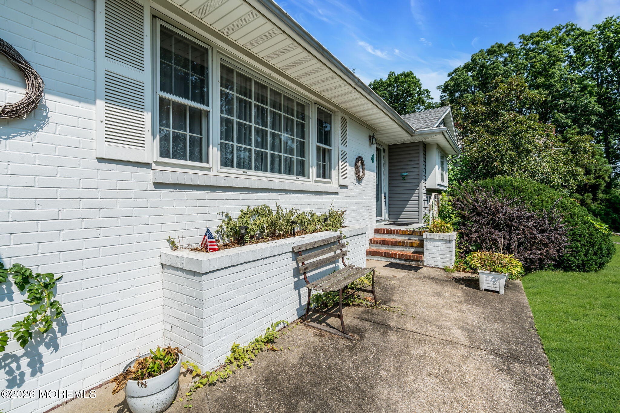 4 Dickinson Avenue Toms River NJ 08753