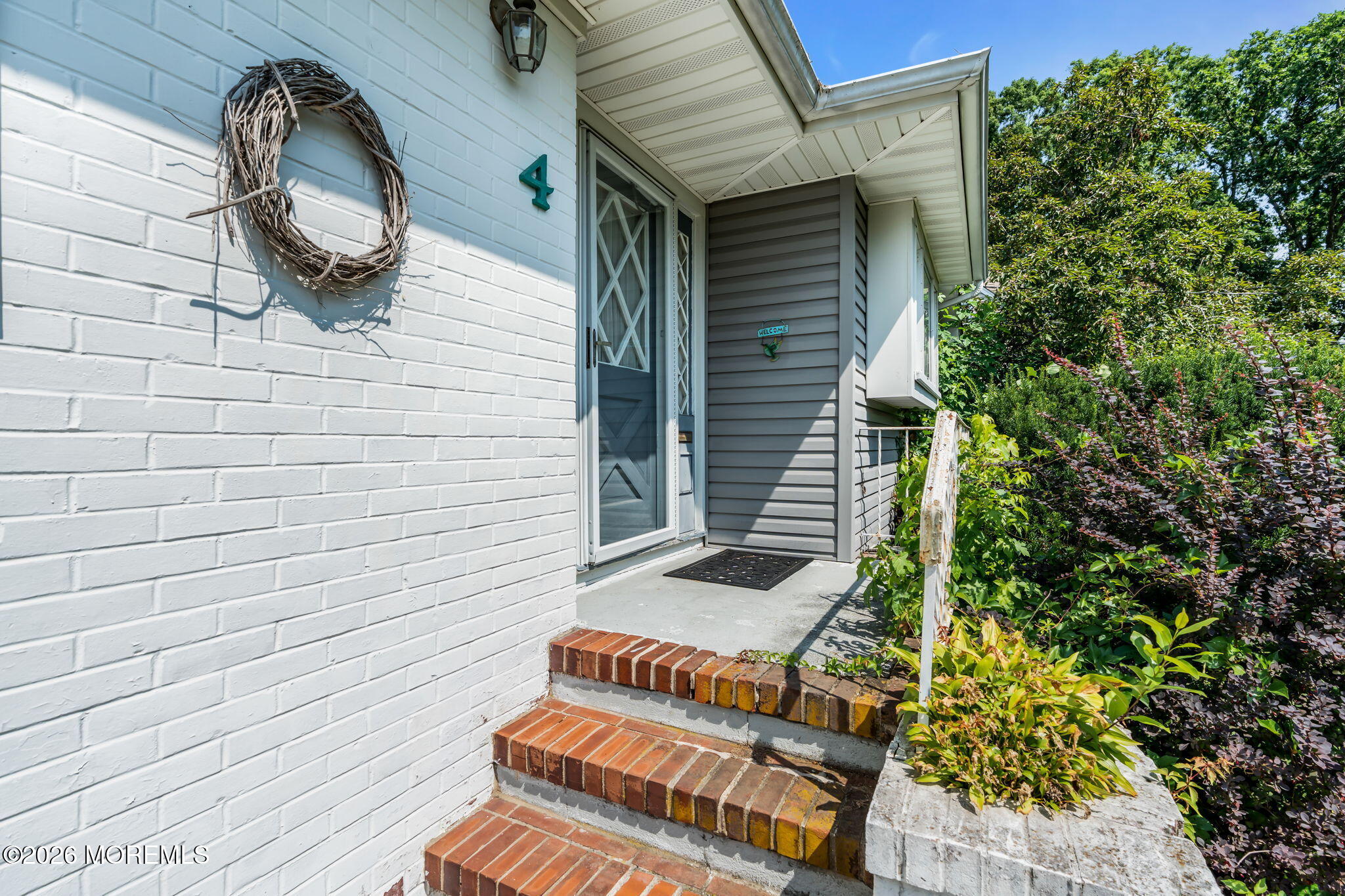4 Dickinson Avenue Toms River NJ 08753