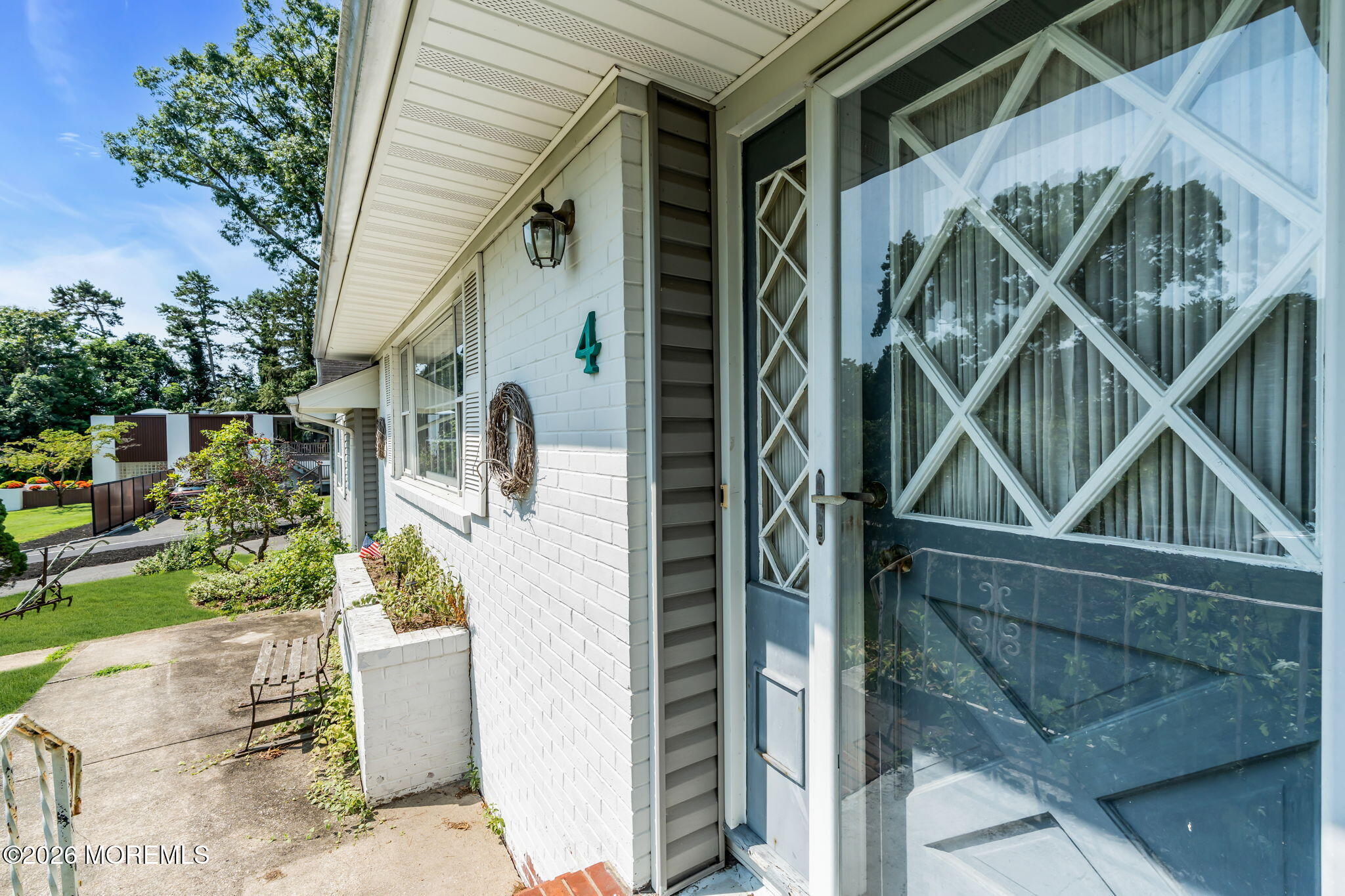 4 Dickinson Avenue Toms River NJ 08753