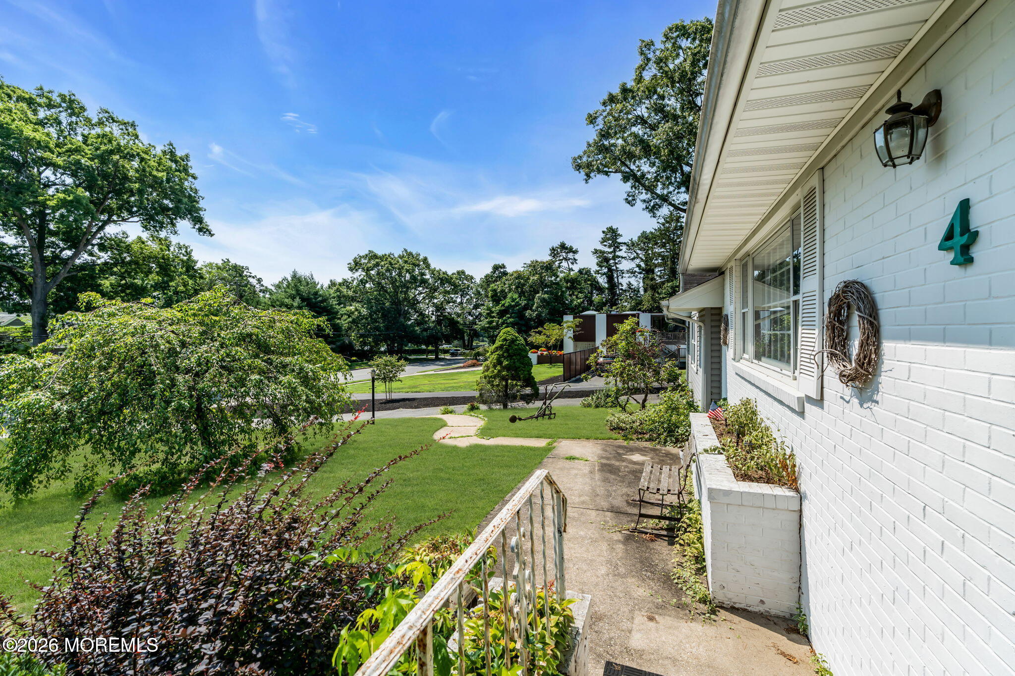 4 Dickinson Avenue Toms River NJ 08753