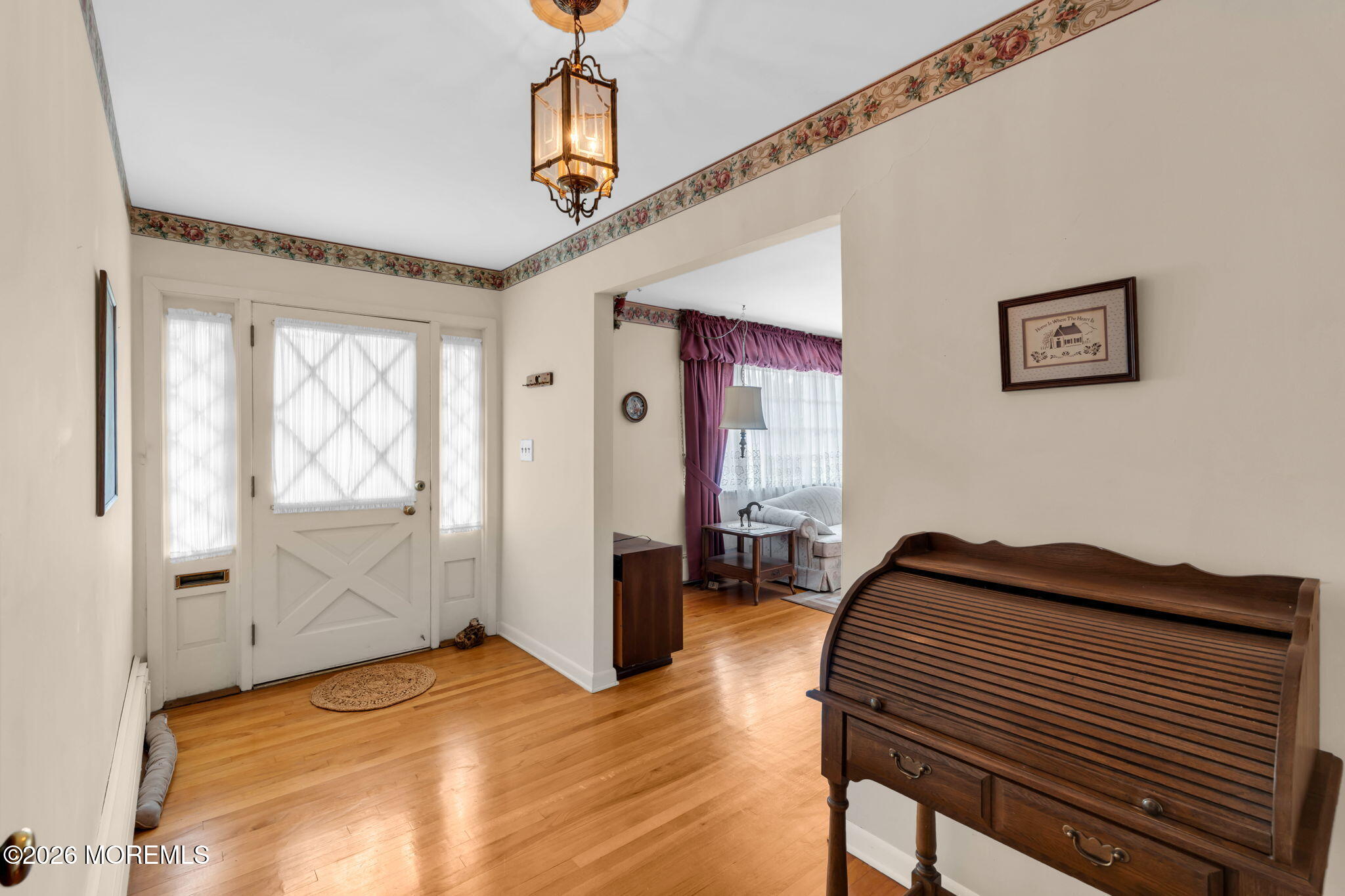 4 Dickinson Avenue Toms River NJ 08753