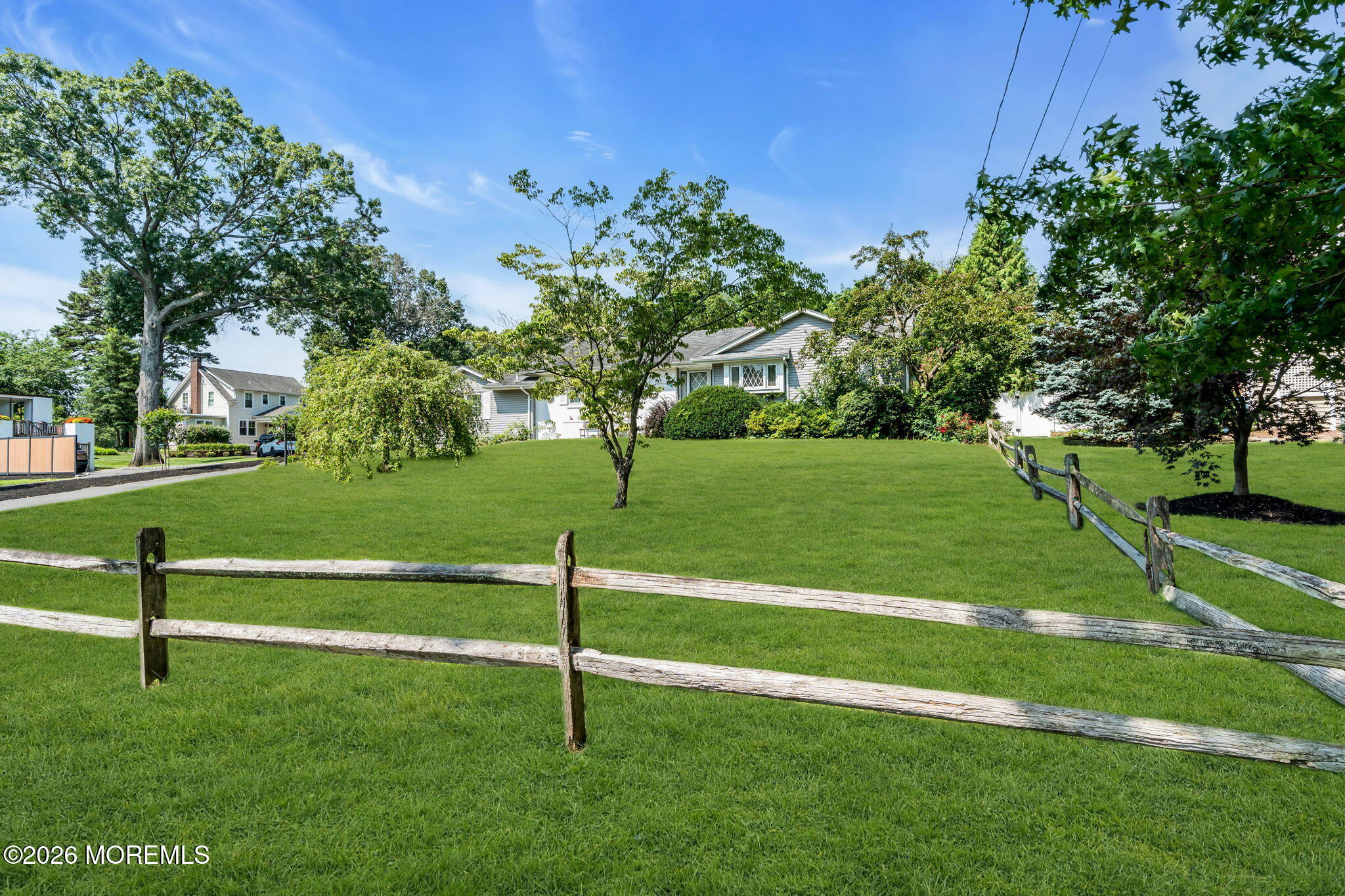 4 Dickinson Avenue Toms River NJ 08753