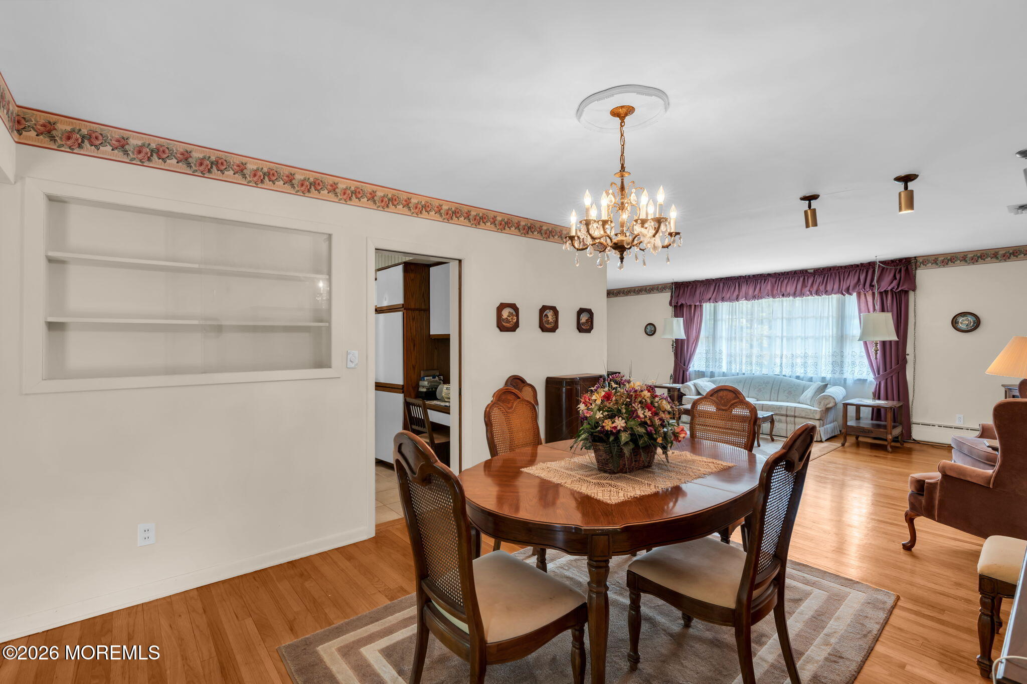 4 Dickinson Avenue Toms River NJ 08753