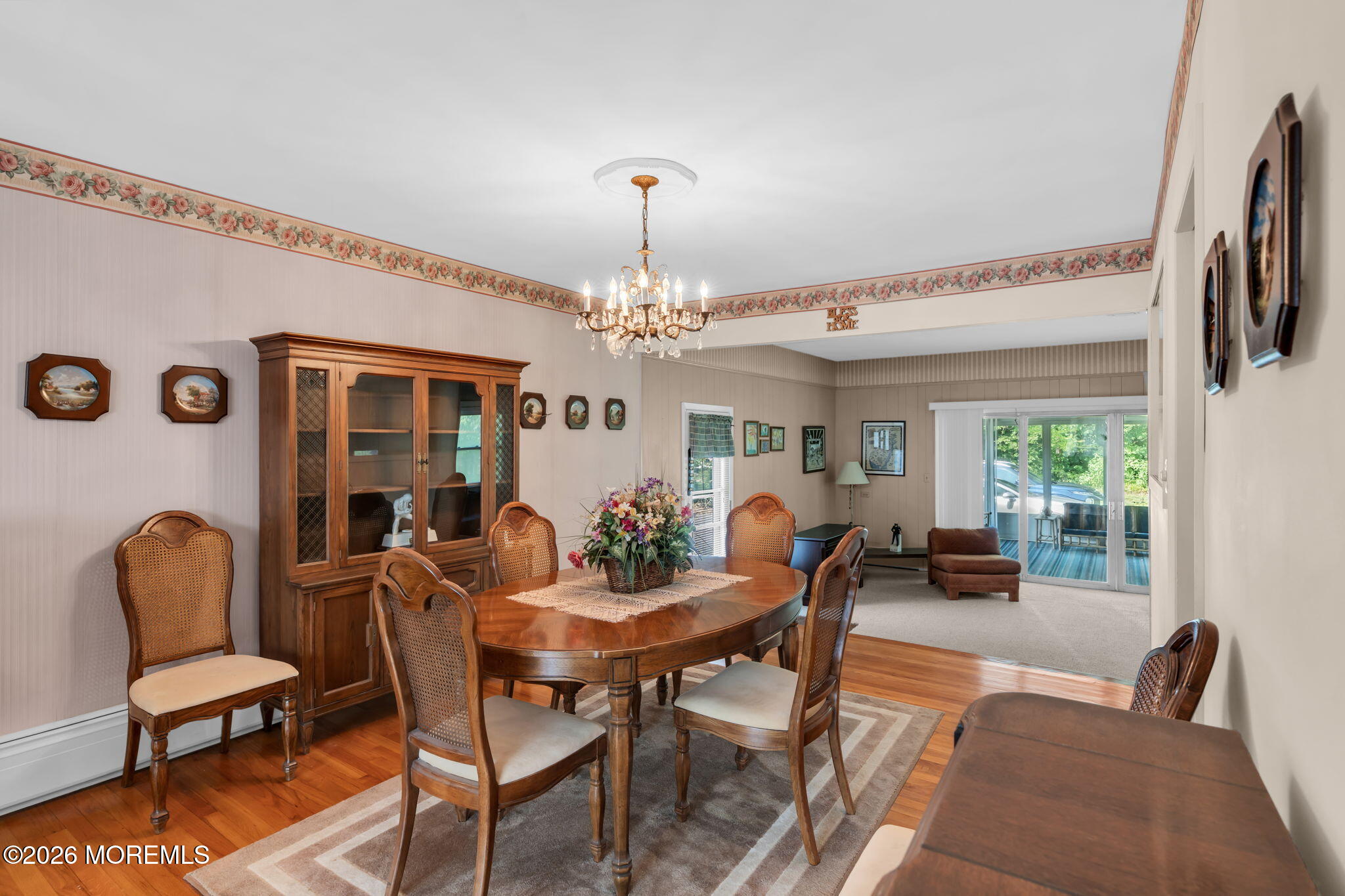 4 Dickinson Avenue Toms River NJ 08753