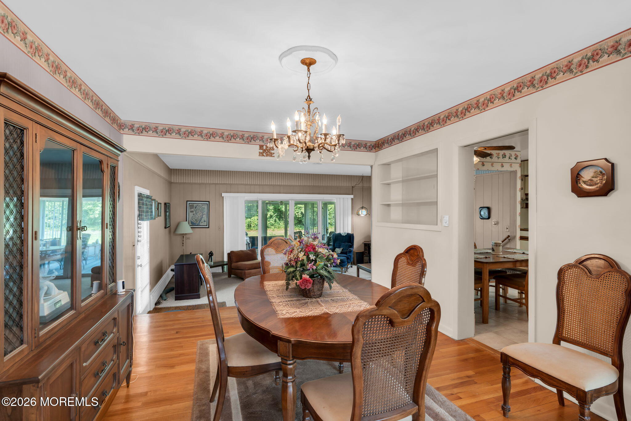 4 Dickinson Avenue Toms River NJ 08753