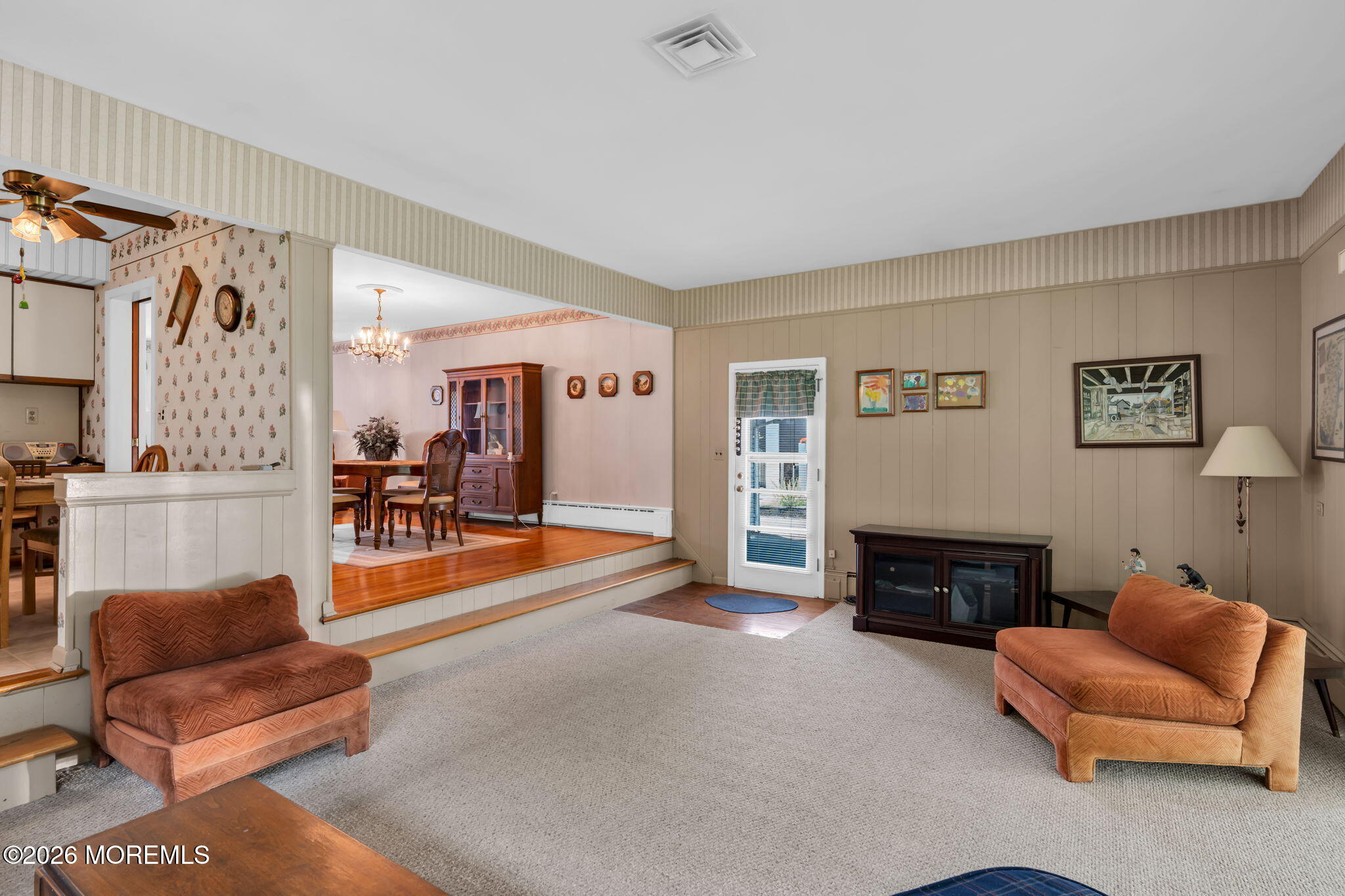 4 Dickinson Avenue Toms River NJ 08753